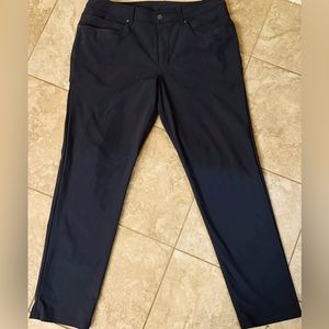 Rhône Commuter Pant 36*30 INK.  Never Worn